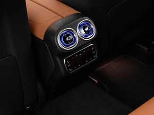 Внедорожник Mercedes-benz GLC-класс 2025 года, 7885050 рублей, Москва