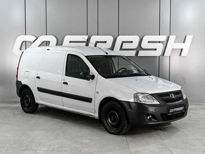 Фургон ВАЗ (LADA) Largus 2017 года, 819000 рублей, Аксай