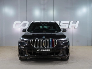 Внедорожник BMW X5 2021 года, 6369000 рублей, Воронеж