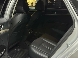 Седан Kia K5 2021 года, 2497000 рублей, Красноярск