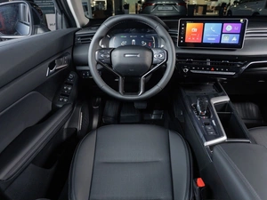 Внедорожник Haval Jolion 2026 года, 2849000 рублей, Красноярск