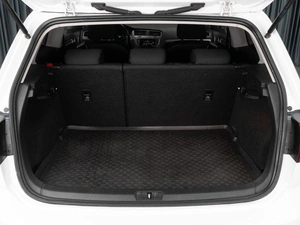 Хетчбэк Volkswagen Golf 2013 года, 1199000 рублей, Тюмень