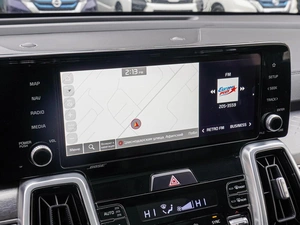 Внедорожник Kia Sorento 2021 года, 4198000 рублей, Краснодар