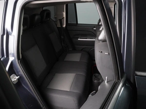 Внедорожник Jeep Compass 2007 года, 660000 рублей, Минеральные Воды