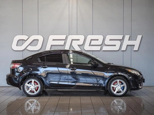 Седан Mazda 3 2010 года, 990000 рублей, Муром