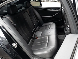 Седан BMW 5 серия 2019 года, 2970000 рублей, Краснодар