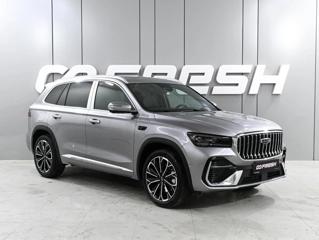 Внедорожник Geely Xingyue L 2026 года, 4699000 рублей, Ростов-на-Дону