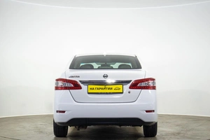 Седан Nissan Sentra 2015 года, 849000 рублей, Оренбург