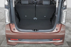 Хетчбэк Honda N-WGN 2014 года, 799000 рублей, Кемерово