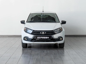 Седан ВАЗ (LADA) Granta 2020 года, 599000 рублей, Саратов
