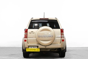 Внедорожник Suzuki Grand Vitara 2007 года, 989000 рублей, Барнаул