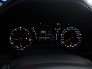 Внедорожник Toyota Land Cruiser 2022 года, 9321555 рублей, Москва