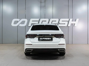 Седан OMODA S5 2023 года, 1459000 рублей, Воронеж