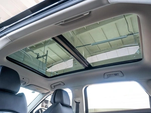 Внедорожник Voyah Free 2024 года, 4444000 рублей, Краснодар