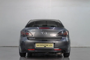 Седан Mazda 6 2011 года, 1199000 рублей, Челябинск