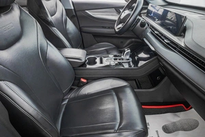 Внедорожник Chery Tiggo 8 Pro Max 2022 года, 2539000 рублей, Барнаул