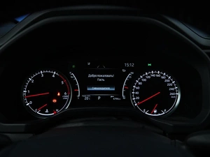 Внедорожник Toyota Land Cruiser 2023 года, 11448888 рублей, Москва