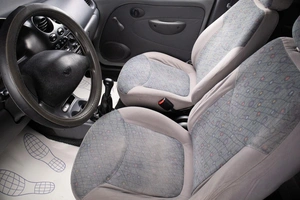 Хетчбэк Daewoo Matiz 2013 года, 329000 рублей, Оренбург