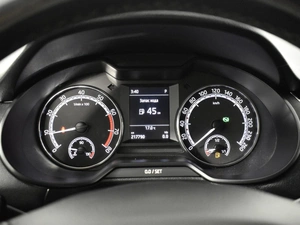 Лифтбек Skoda Octavia 2018 года, 1306900 рублей, Казань