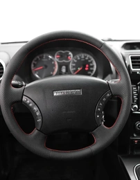 Внедорожник DW Hower H3 2017 года, 1299000 рублей, Орёл