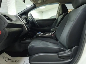 Хетчбэк Nissan Leaf 2013 года, 749000 рублей, Ачинск