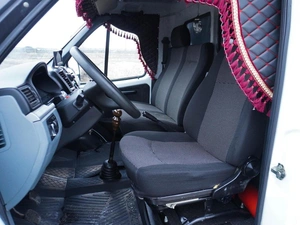 ГАЗ ГАЗель 3302 2.9 MT (107 л.с.) 2012г. 2012 года, 1605000 рублей, Воронеж