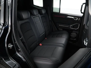 Внедорожник Jetour T2 2024 года, 3147444 рублей, Москва