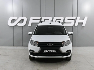 Универсал ВАЗ (LADA) Largus 2024 года, 1799000 рублей, Аксай