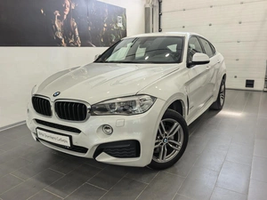 Внедорожник BMW X6 2018 года, 5350000 рублей, Новосибирск
