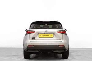 Внедорожник Lexus NX 2015 года, 2689000 рублей, Барнаул