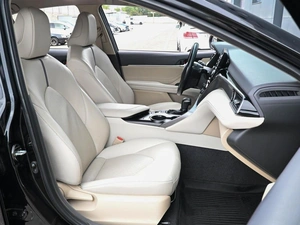 Седан Toyota Camry 2021 года, 2994000 рублей, Кирилловка