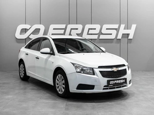 Седан Chevrolet Cruze 2011 года, 624000 рублей, Тюмень