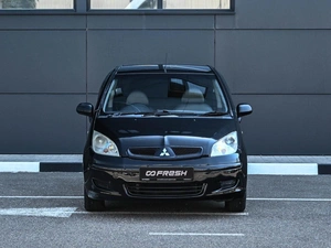 Хетчбэк Mitsubishi Colt 2003 года, 399000 рублей, Кирилловка