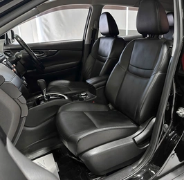 Внедорожник Nissan X-Trail 2018 года, 2197000 рублей, Красноярск