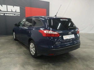 Универсал Ford Focus 2014 года, 980000 рублей, Курск