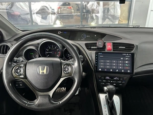 Хетчбэк Honda Civic 2012 года, 1340000 рублей, Уфа