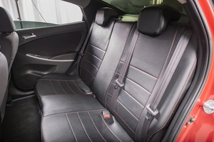Седан Hyundai Solaris 2014 года, 1249000 рублей, Томск