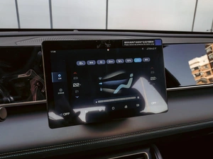 Седан BYD Qin L 2024 года, 2750000 рублей, Краснодар