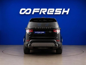 Внедорожник Land Rover Discovery 2019 года, 4768888 рублей, Москва