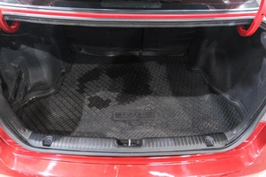 Седан Kia Rio 2013 года, 789000 рублей, Новокузнецк