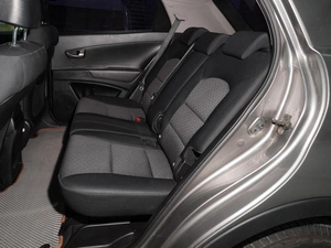 Внедорожник SsangYong Actyon 2011 года, 698000 рублей, Тверь