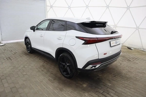 Внедорожник OMODA C5 2023 года, 1849000 рублей, Обнинск