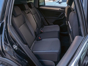 Внедорожник Volkswagen Tiguan 2018 года, 2550000 рублей, Краснодар