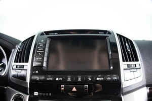 Внедорожник Toyota Land Cruiser 2015 года, 4039000 рублей, Пермь