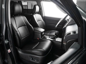 Внедорожник Toyota Land Cruiser Prado 2017 года, 3777000 рублей, Тюмень