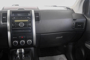 Внедорожник Nissan X-Trail 2011 года, 1359000 рублей, Кемерово