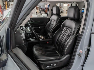 Внедорожник Tank 300 2023 года, 3249000 рублей, Тюмень