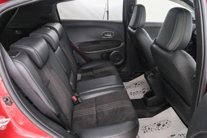 Внедорожник Honda Vezel 2018 года, 1739000 рублей, Красноярск