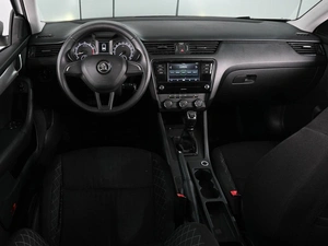 Лифтбек Skoda Octavia 2018 года, 1599000 рублей, Аксай