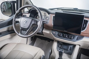 Внедорожник Dongfeng Fengon 500 2020 года, 2199000 рублей, Томск